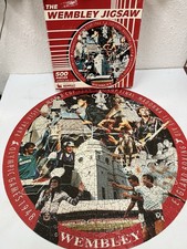 WADDINGTONS 500 PIECE CIRCULAR