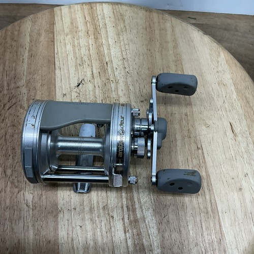 Abu garcia 6500 ambassadeur - abu,