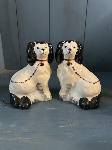 Vintage staffordshire china - staffordshire,