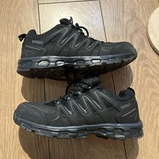 DEWALT Brentwood Black Satfty