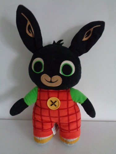 Bing bunny soft - bing, toy