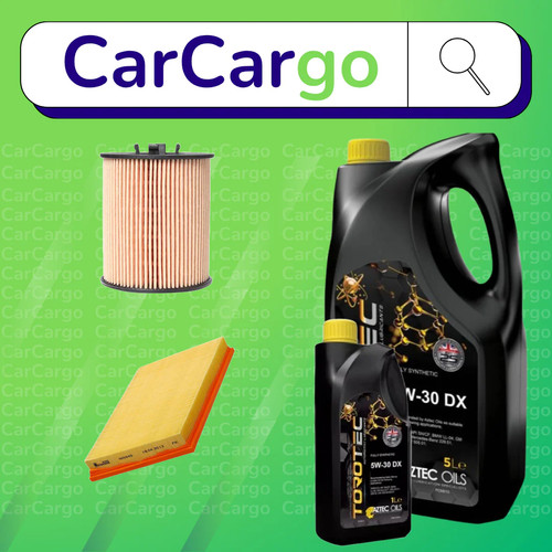 Service kit for - service,