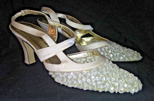 Vintage jacques levine - levine, elegant