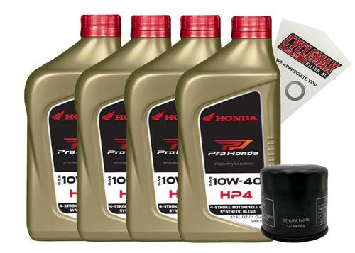 Cyclemax 2004 2018 honda - 2004-2018,
