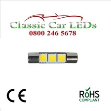 36MM BRIGHT WHITE SV7 LLB256