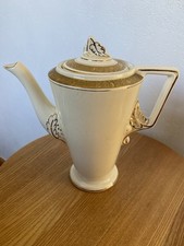Vintage Art Deco Burleigh Ware