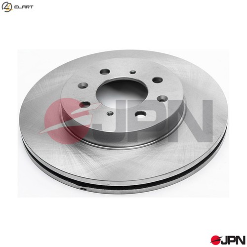 Brake disc 30h4023 jpn - brake, for