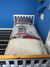 Single Bed Female and