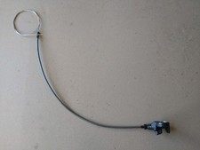 RockShox Poploc Remote Lockout w/ Cable & Cable Housing