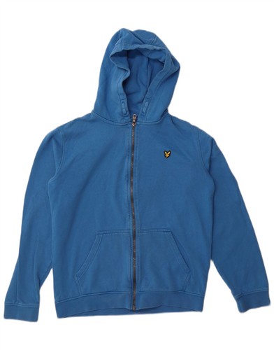 Lyle scott boys zip - &,