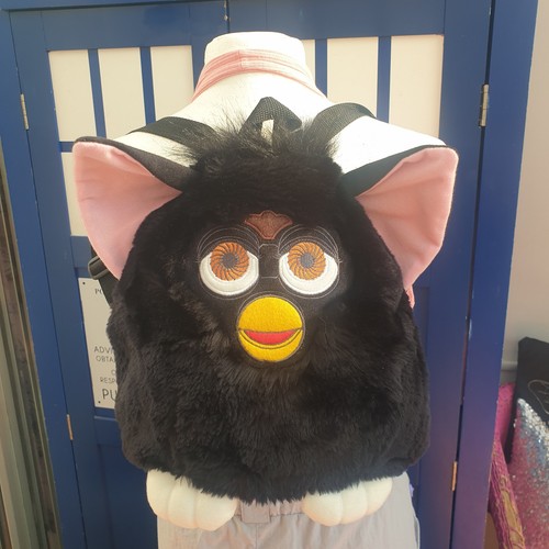 Retro 90s 2000s y2k furby - 90s,