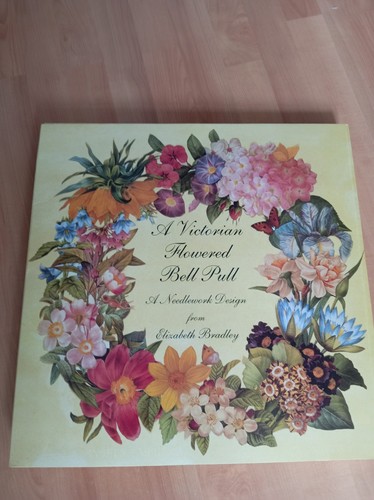 Elizabeth bradley kit - elizabeth,