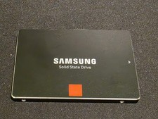 Samsung 850 Pro 512GB Internal