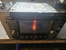 VAUXHALL ZAFIRA NAVIGATION