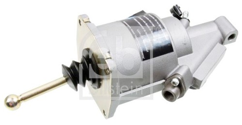 Febi clutch booster for - clutch, cf