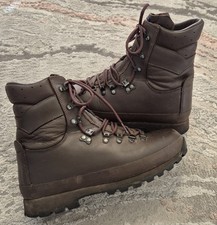 BRITISH ARMY ALTBERG Defenders