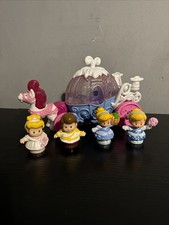 Fisher Price Little People