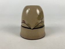 Denby savoy ceramic pepper - savoy,