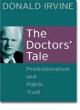 The doctors tale - the, doctors'