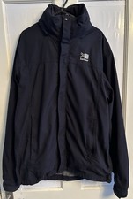 KARRIMORE Men’s Dark Blue