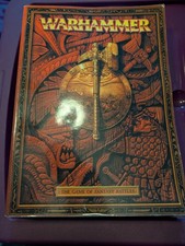 Warhammer 6th Edition