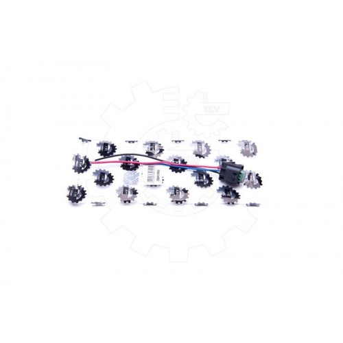 Wiring harness reverse sensor - harness,