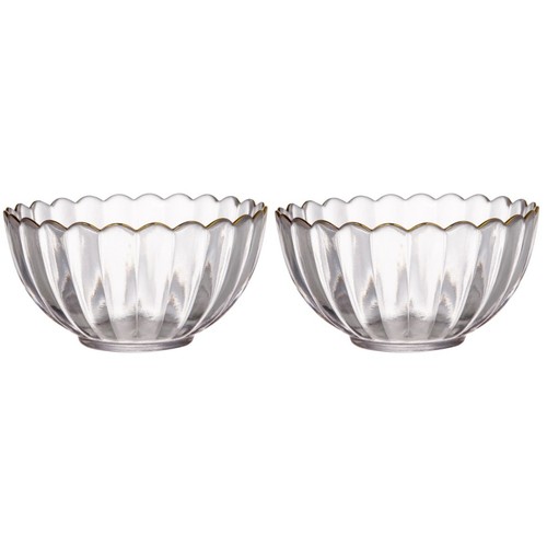 Pack glass serving - pack,