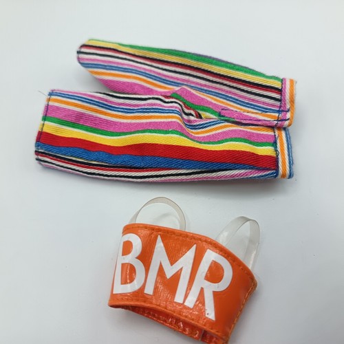 Barbie bmr1959 doll clothes - doll,