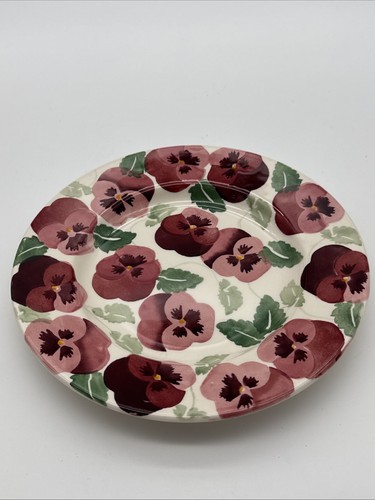 Emma bridgewater plate - bridgewater,