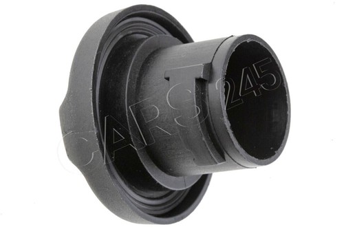 Black oil filling - black,