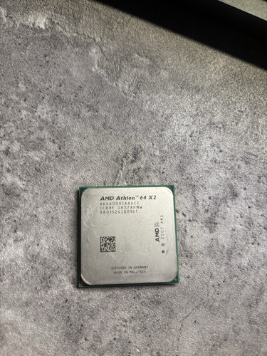Amd athlon 6000 - amd, 64