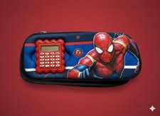 Spider-Man 2 Pencil Case with