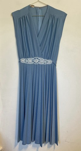Vintage dorothy perkins blue - dorothy,