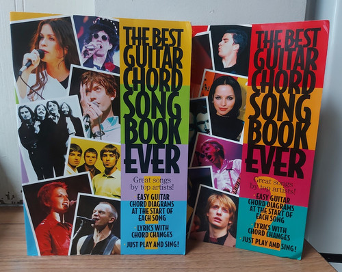 The best guitar - best, chord