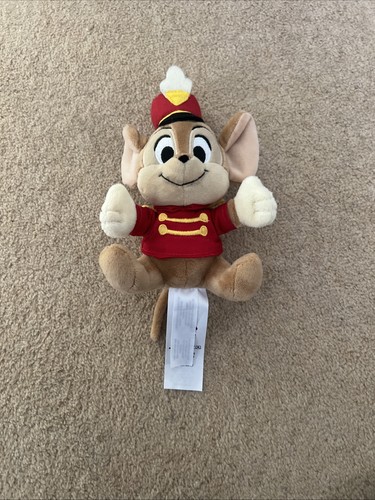 Disney dumbo timothy mouse - disney,