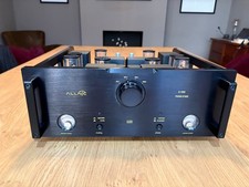 ALLNIC H7000 + MEGA Phono Stage + LCR + Mint @ Lotus Hifi