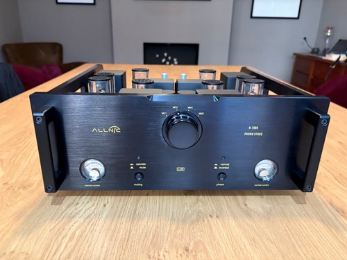 Allnic h7000 mega phono - allnic,