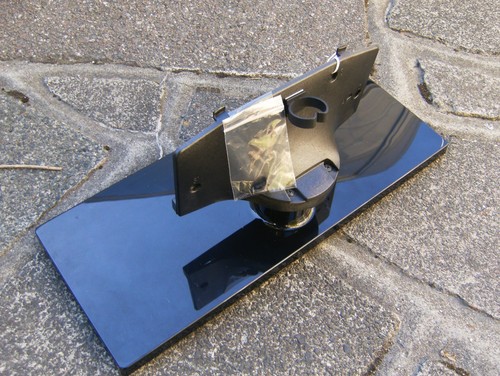 Samsung ue37es5500k stand - samsung, tv