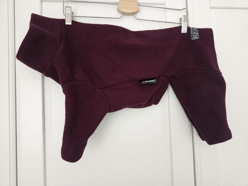 New mulberry equafleece - new,