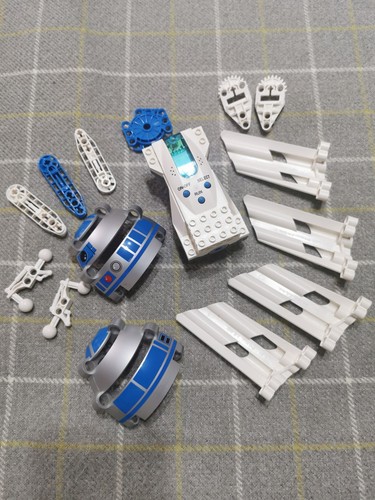Lego mindstorms star wars - lego,