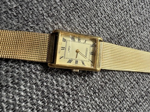 Vintage citizen castalia - vintage, tank