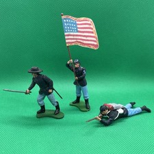 BRITAINS Eyes Right / Swoppets