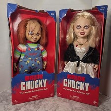 Vintage Universal Bride of