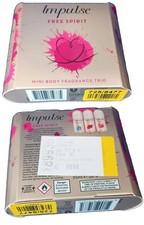 Impulse Rock & Love Body