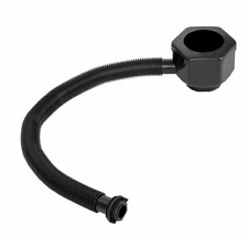 Strata Water Butt Rain Diverter Filter Kit For Square and Round Downpipes