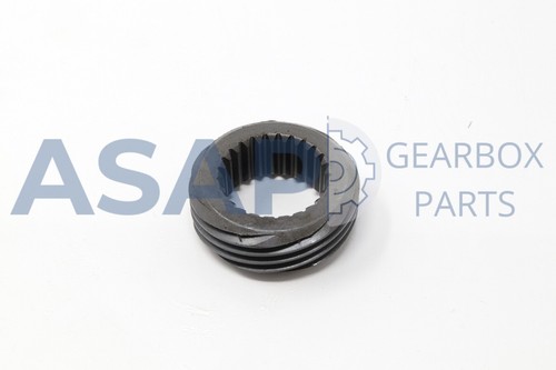 Type gearbox speedo - 9, drive