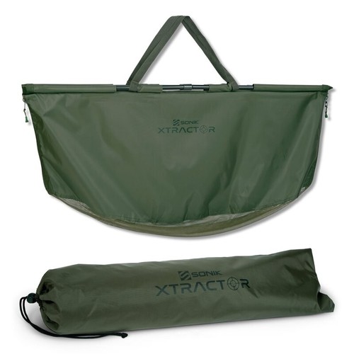 Sonik folding weigh sling - weigh,