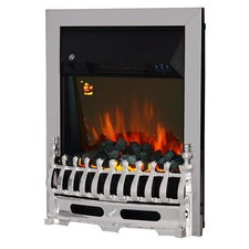 Electric Fireplace Coal
