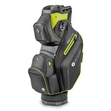Motocaddy Pro Series Cart Bag in Lime/Black Brand New Boxed Latest 2025 Model