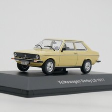 ixo 1:43 Volkswagen Derby LS